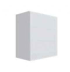 Köögi seinakapp W4B 90, 90x32,5xK36 cm, valge