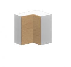 Köögi seinanurgakapp Blanka WNPP 65-65-94, 65x65x32xK94 cm