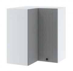 Köögi seinanurgakapp Lora WNPP65-65-72, 65x65xK72 cm, hall