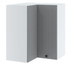 Köögi seinanurgakapp Lora WNPP65-65-94, 65x65xK74 cm, hall