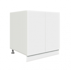 Köögi valamukapp D8Z-80, 80x50xK82 cm, valge