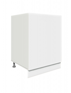 Köögi valamukapp sahtliga D1Z A-80, 80x50xK82 cm, valge