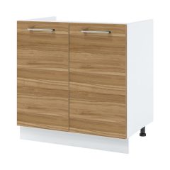 Köögi valamukapp  Vella DZ 8, 80x54xK82 cm