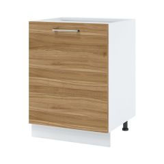 Köögisaare põrandakapp  Vella DW 6, 60x54xK82 cm