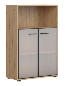 Kappriiul Space Office S479-REG2W 120, 80x37,5xK122 cm