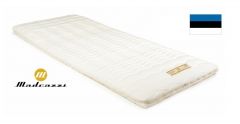 Kattemadrats Madrazzi memory foam 90x200xK6 cm