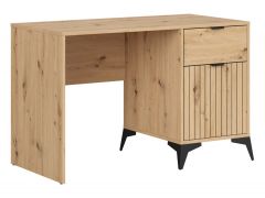 Kirjutuslaud Lamea S632-BIU1D1S, 120x60xK78 cm