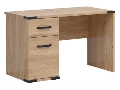 Kirjutuslaud Lara S463-BIU1D1S 120, 117x58xK73,5 cm