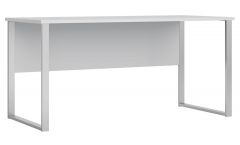Kirjutuslaud Office Lux S363-Biu 160 73, 160x73xK77 cm