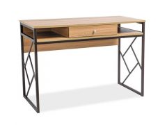 Kirjutuslaud Tablo B, 110x48xK76 cm