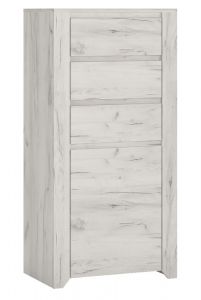 Kummut Angel TYP 35, 56x40,2xK116,3 cm
