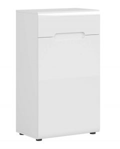 Kummut Azteca Trio M246-KOM1D1S 10-6-BI WEM BIP, 60x37xK104 cm