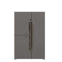 Kummut Davos D15, 86x42xK131 cm