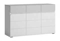Kummut Flexi FLXK01, 126x41,6xK77 cm
