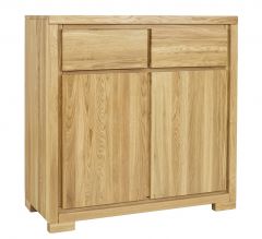Kummut KD354, 95x45xK95 cm, tamm, värvivalik