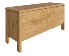 Kummut Liva K-450, 92x34xK50 cm, meepeits, õlitatud