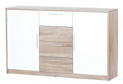 Kummut  Milo 05, 145x38xK90 cm