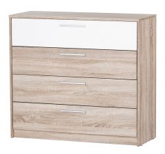 Kummut  Milo 06, 98x38xK90 cm