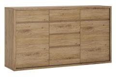 Kummut Shetland TYP41