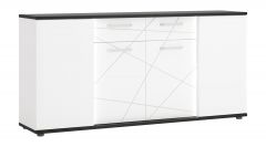 Kummut Venezia VENK02, 181,8x40xK87,4 cm