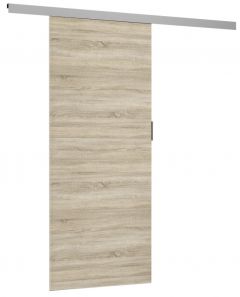 Lükanduks Greg, 86x0,16xK205 cm, sonoma tamm