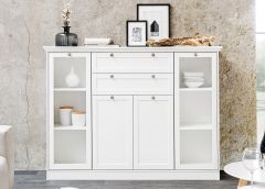 Kummut LANDWOOD 53 valge