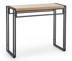 Kirjutuslaud Bolivar KN-1, 90x35xK76 cm
