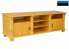 TV-Alus MONACO M-379-5, 177x50xK59 cm, peits vana mänd 80, lakitud