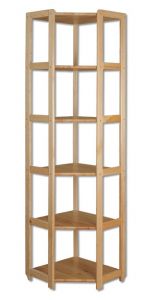 Nurgariiul RG101, 52x52xK200 cm, mänd,