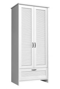 Riidekapp Orient S2D