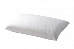 Padi Latex Soft 40x60 cm(padja kõrgus 10cm ja 13cm)