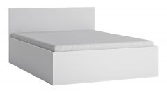 Pesukastiga voodi Fribo FRIZ06,160x200/Golden Ribek tamm