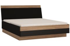 Voodi Monaco MOAL02, 160x200 cm