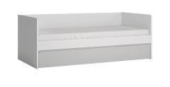 Pesusahtliga voodi Flexi FLXZ01, 90x200 cm
