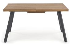 Pikendatav söögilaud Berlin, 140-180x85xK76 cm, pähkel