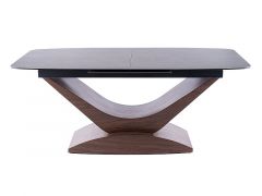 Pikendatav söögilaud Dolce Ceramic, 180-240x95xK76 cm