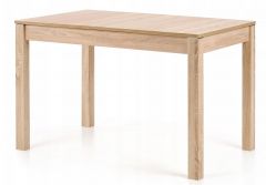Pikendatav söögilaud Maurycy, 118-158x75xK75 cm, värvivalik