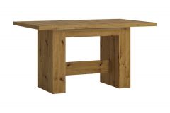 Pikendatav söögilaud MWST01 Artisan tamm