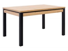 Pikendatav söögilaud Pont ST-005 STO, 140-180x90xK76 cm