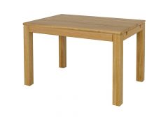 Pikendatav söögilaud ST302, tamm, naturaalne