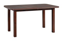 Pikendatav söögilaud Wenus 2XL, 140-220x80xK76 cm, pähkel + pähkel