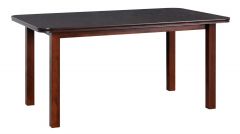 Pikendatav söögilaud Wenus 5L, 160-240x90xK76 cm, pähkel + pähkel