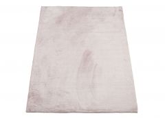 Vaip Rabbit Blush-Pink #6 65x130