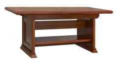 Reguleeritav diivanilaud Kent S10-ELAST 130-170, 134-174x67xK60-76 cm