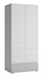 Riidekapp Flexi FLXS02