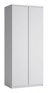 Riidekapp Fribo FRIS02/Golden Ribek tamm
