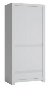 Riidekapp Novi NVIS02