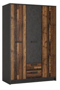 Riidekapp Nubi NUBS02