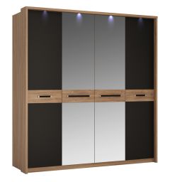 Riidekapp Monaco MOAS02