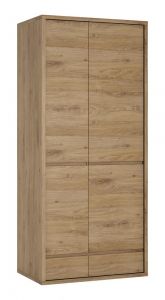 Riidekapp Shetland TYP20